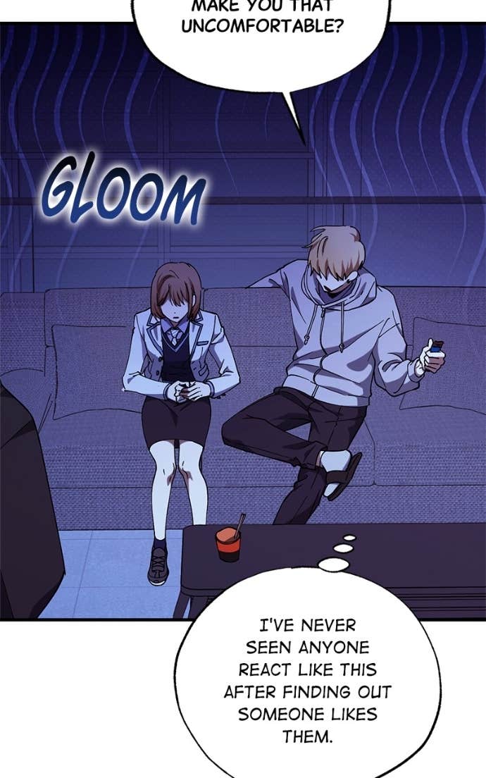 Night of Shadows Chapter 86 - Page 12