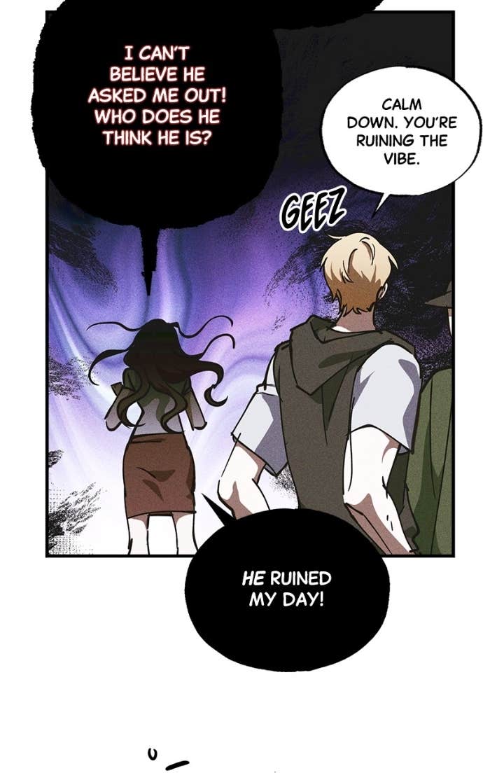 Night of Shadows Chapter 86 - Page 14