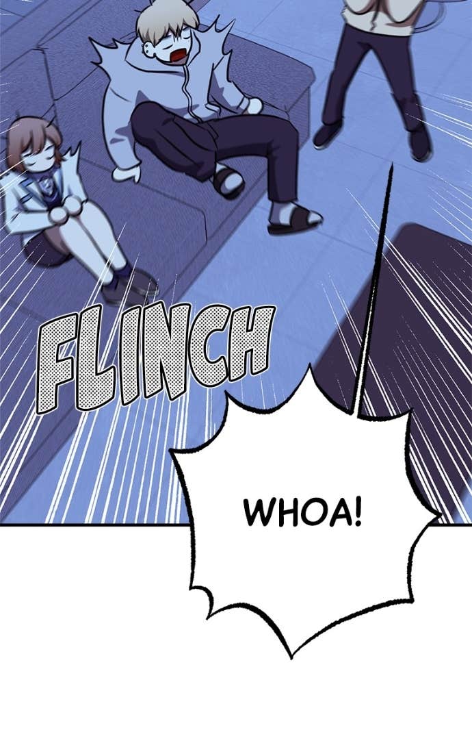 Night of Shadows Chapter 86 - Page 22