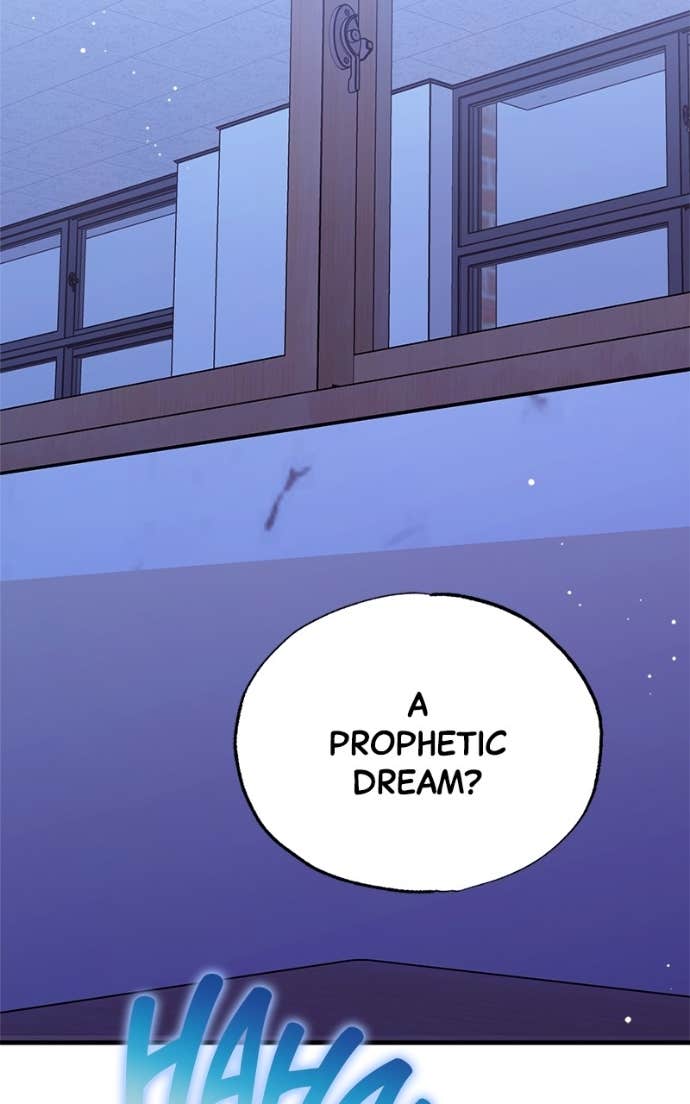 Night of Shadows Chapter 86 - Page 68