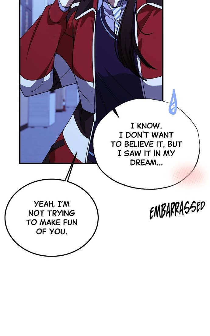 Night of Shadows Chapter 86 - Page 72