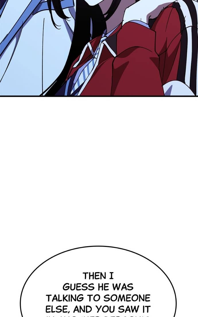 Night of Shadows Chapter 86 - Page 77