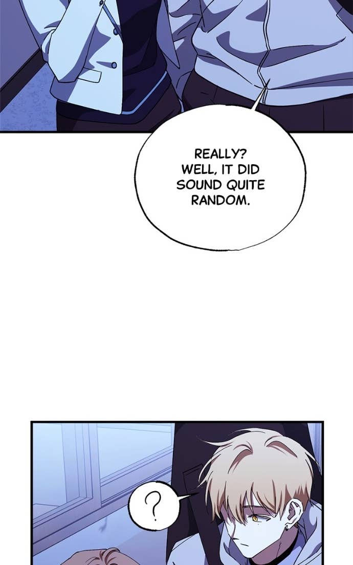 Night of Shadows Chapter 86 - Page 83