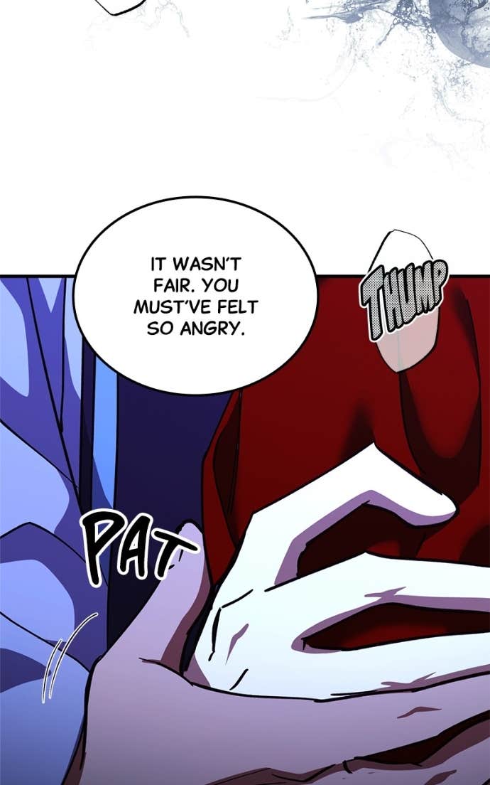 Night of Shadows Chapter 87 - Page 12