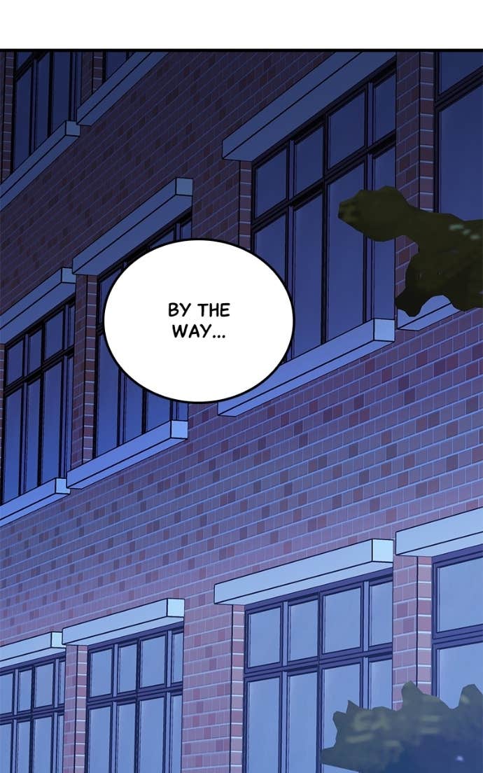 Night of Shadows Chapter 87 - Page 17