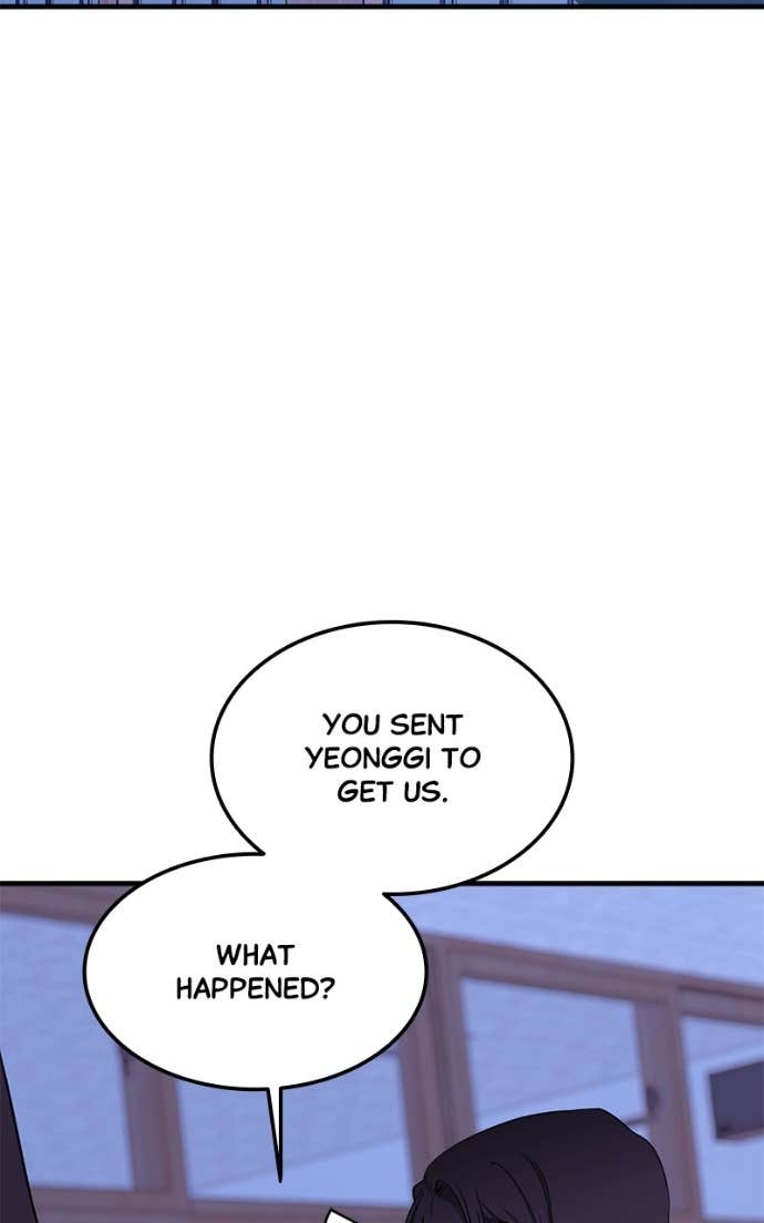 Night of Shadows Chapter 87 - Page 18
