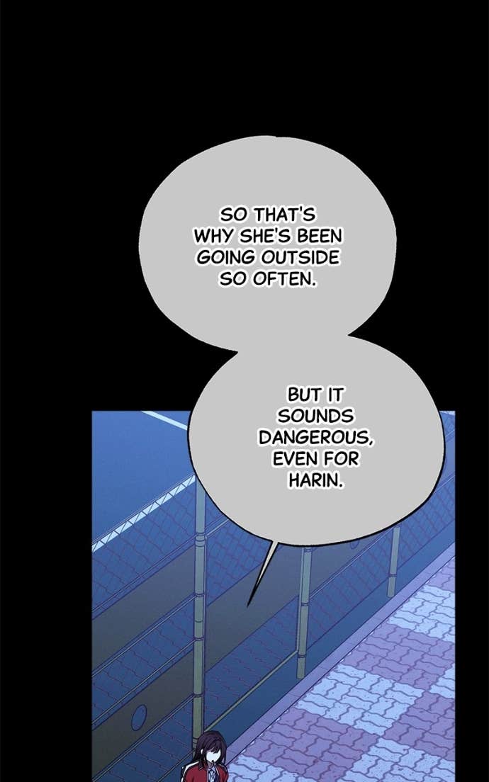 Night of Shadows Chapter 87 - Page 22