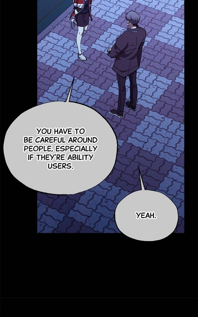 Night of Shadows Chapter 87 - Page 23