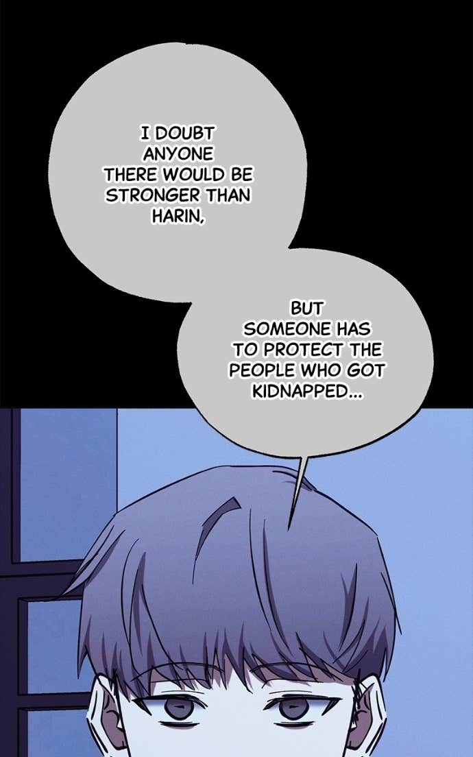 Night of Shadows Chapter 87 - Page 24
