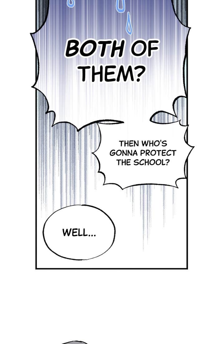 Night of Shadows Chapter 87 - Page 28