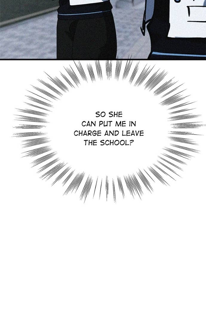 Night of Shadows Chapter 87 - Page 32