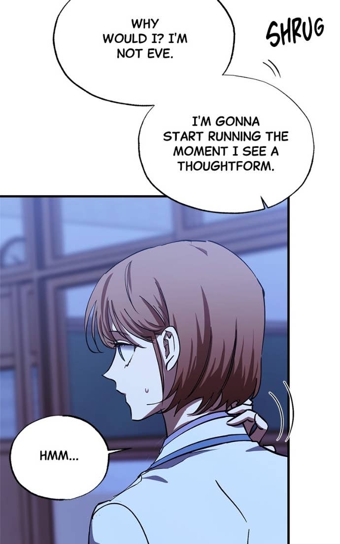 Night of Shadows Chapter 87 - Page 37