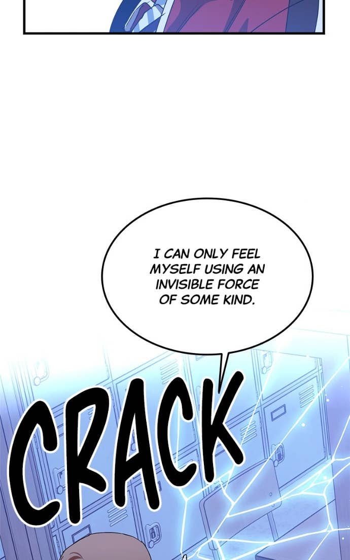 Night of Shadows Chapter 87 - Page 42