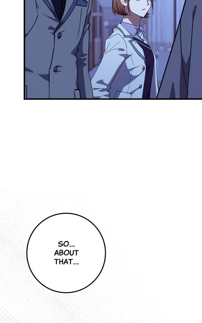 Night of Shadows Chapter 87 - Page 50