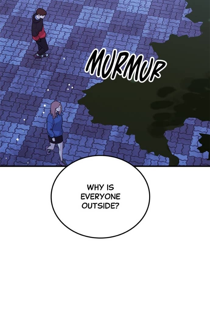 Night of Shadows Chapter 87 - Page 57