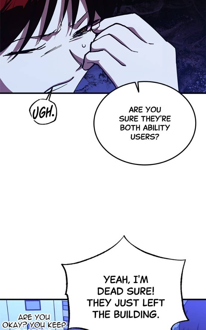 Night of Shadows Chapter 87 - Page 7