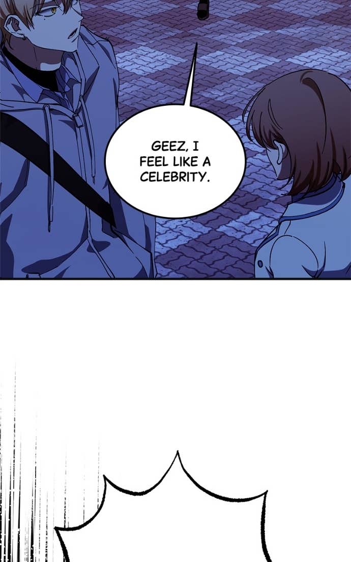Night of Shadows Chapter 87 - Page 73