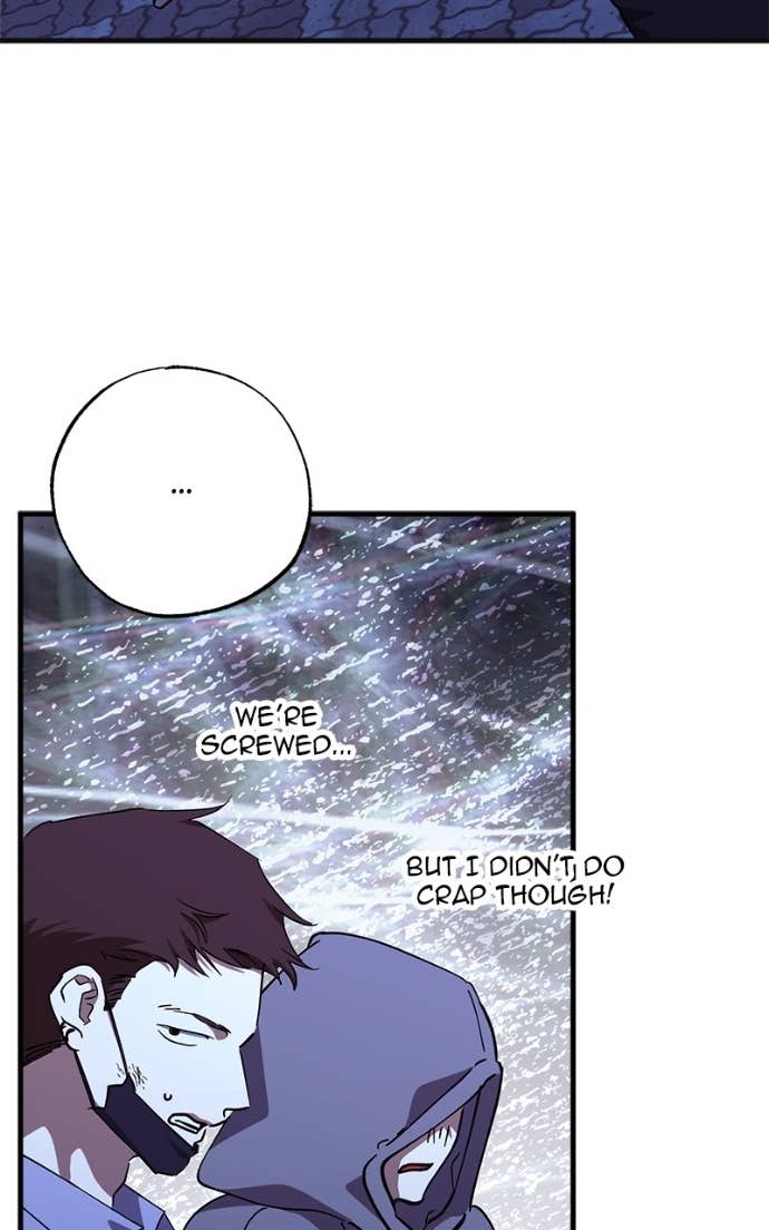 Night of Shadows Chapter 87 - Page 81