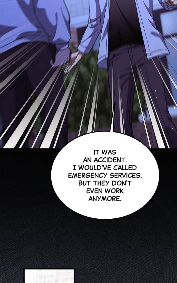 Night of Shadows Chapter 87 - Page 86