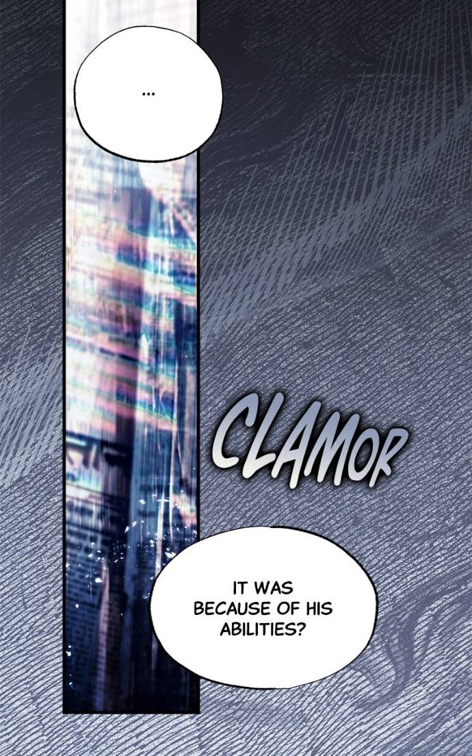 Night of Shadows Chapter 87 - Page 87