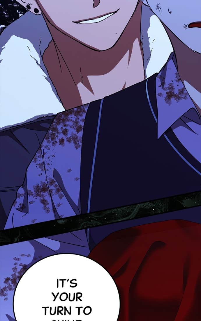 Night of Shadows Chapter 87 - Page 10
