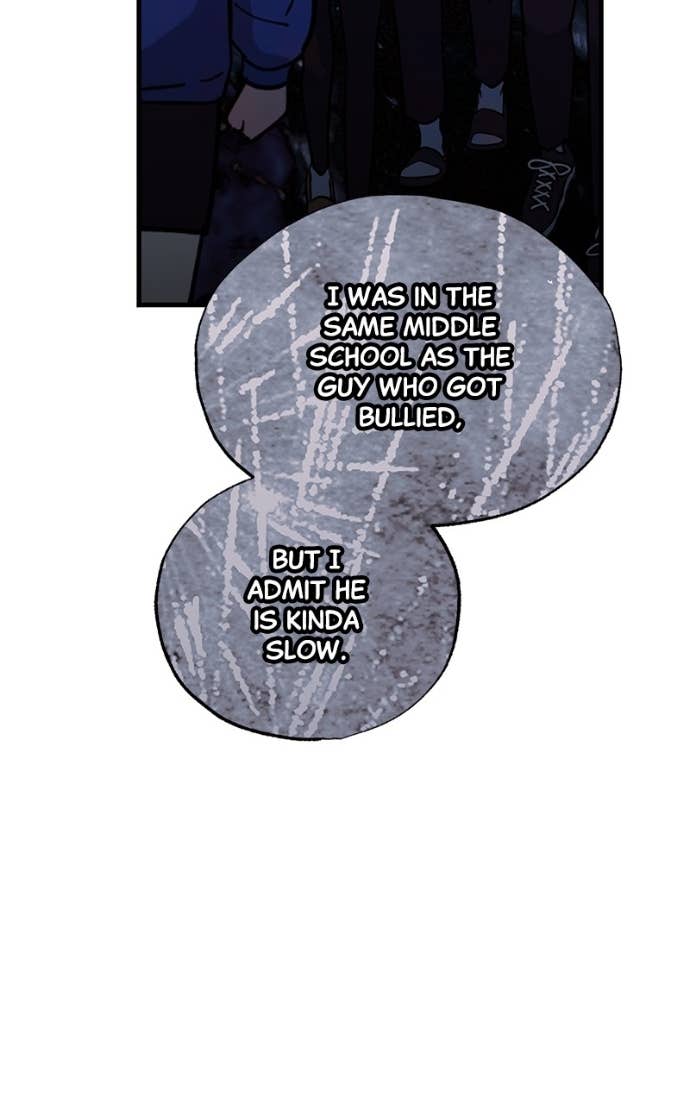 Night of Shadows Chapter 87 - Page 94
