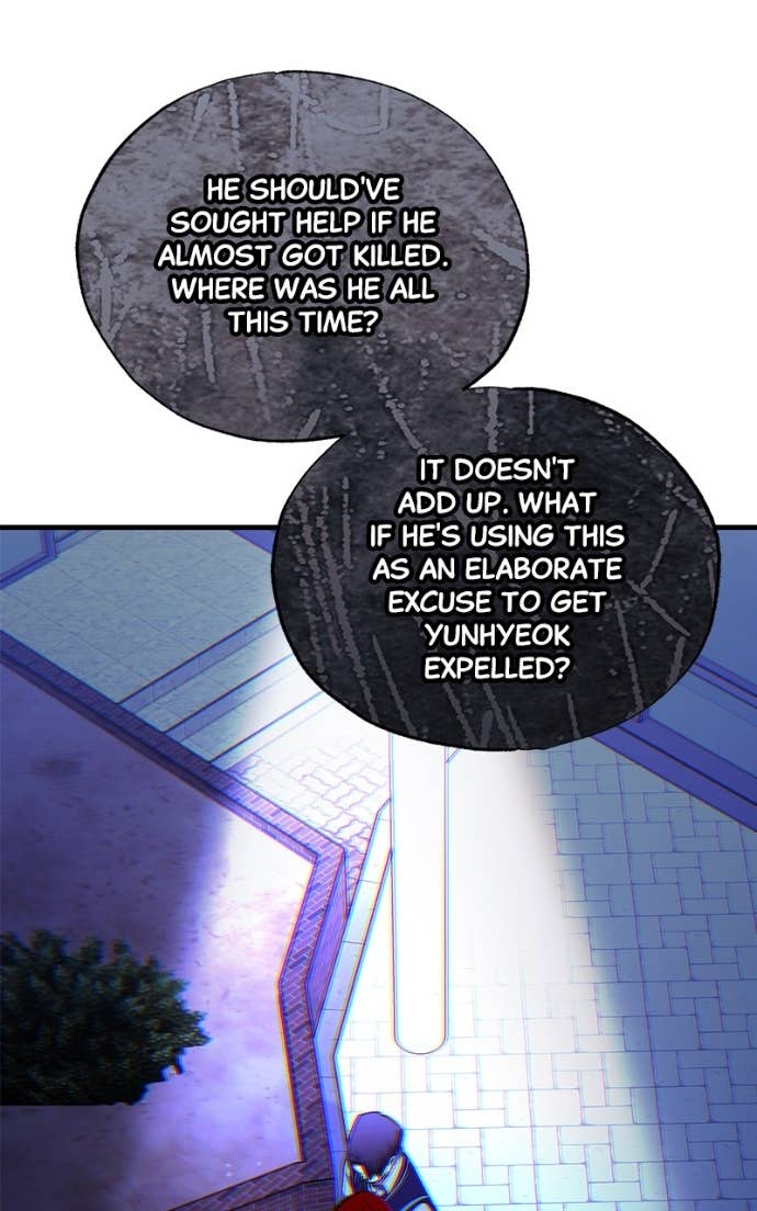 Night of Shadows Chapter 87 - Page 95