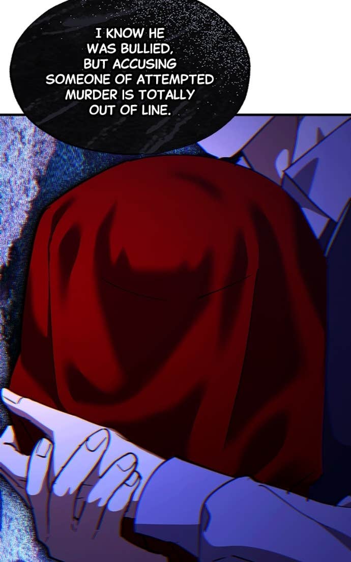 Night of Shadows Chapter 87 - Page 97