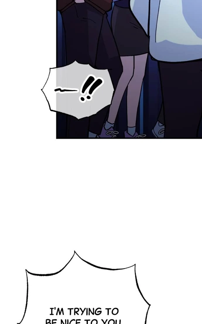 Night of Shadows Chapter 88 - Page 18