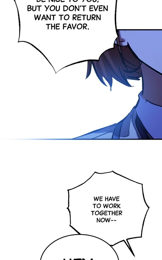 Night of Shadows Chapter 88 - Page 19