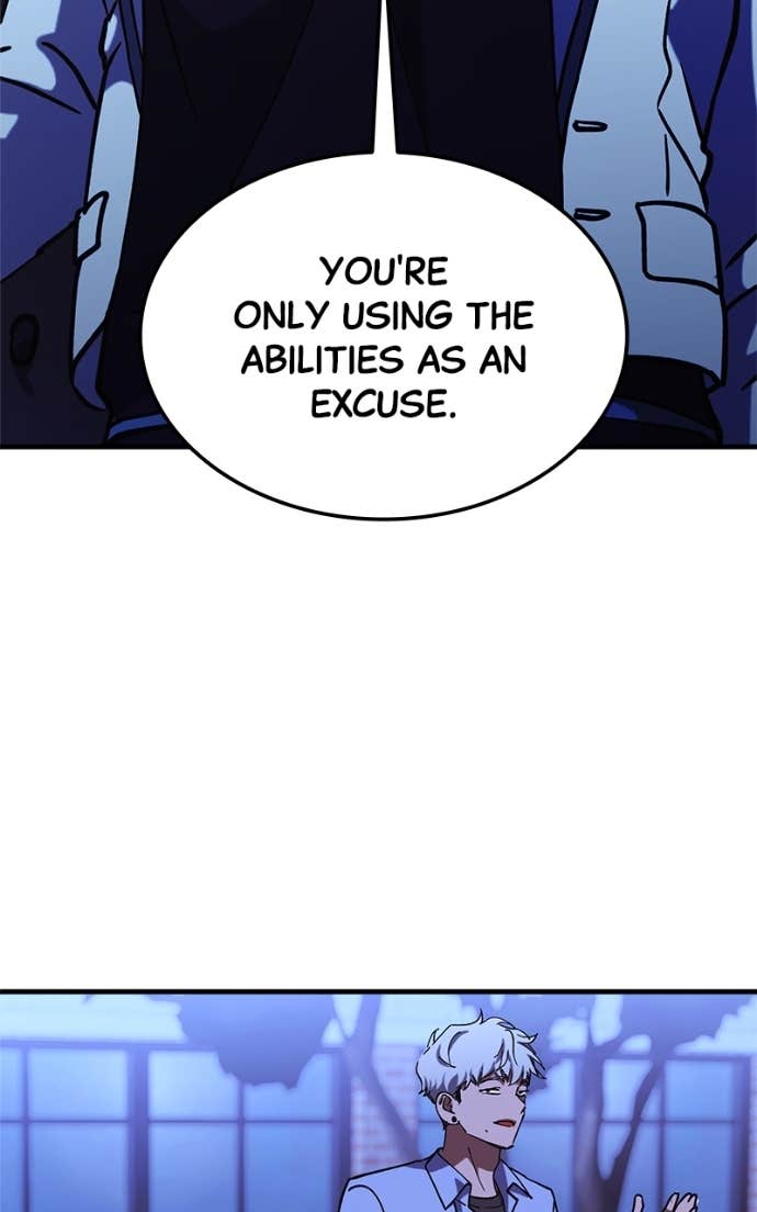 Night of Shadows Chapter 88 - Page 3