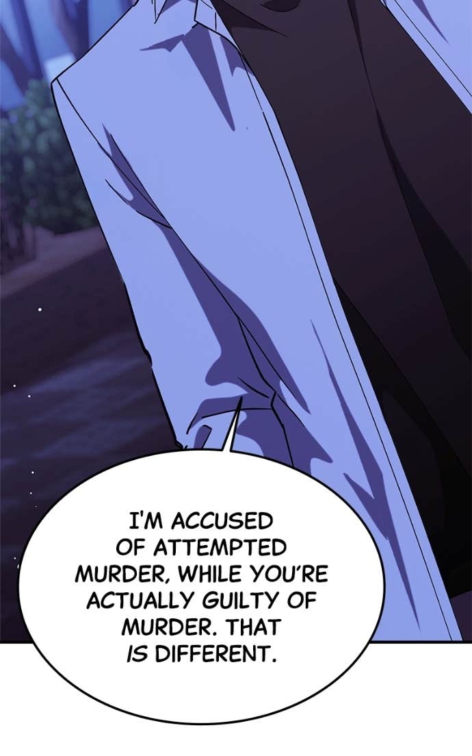 Night of Shadows Chapter 88 - Page 25