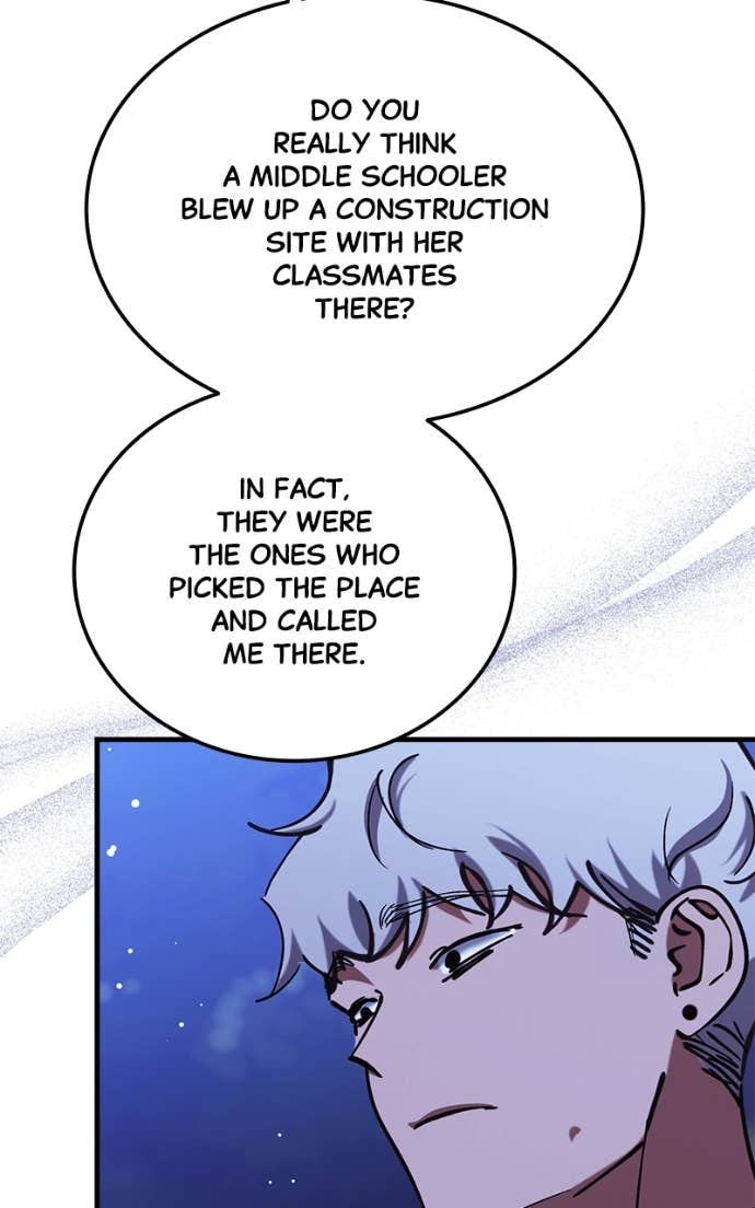Night of Shadows Chapter 88 - Page 30