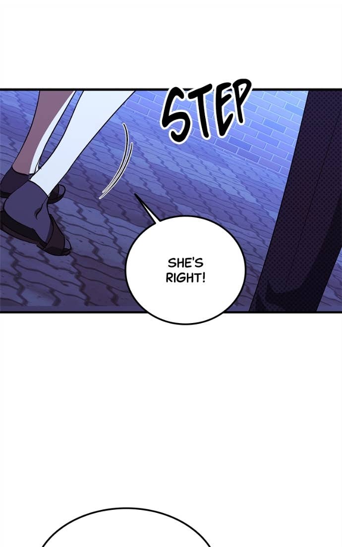 Night of Shadows Chapter 88 - Page 32
