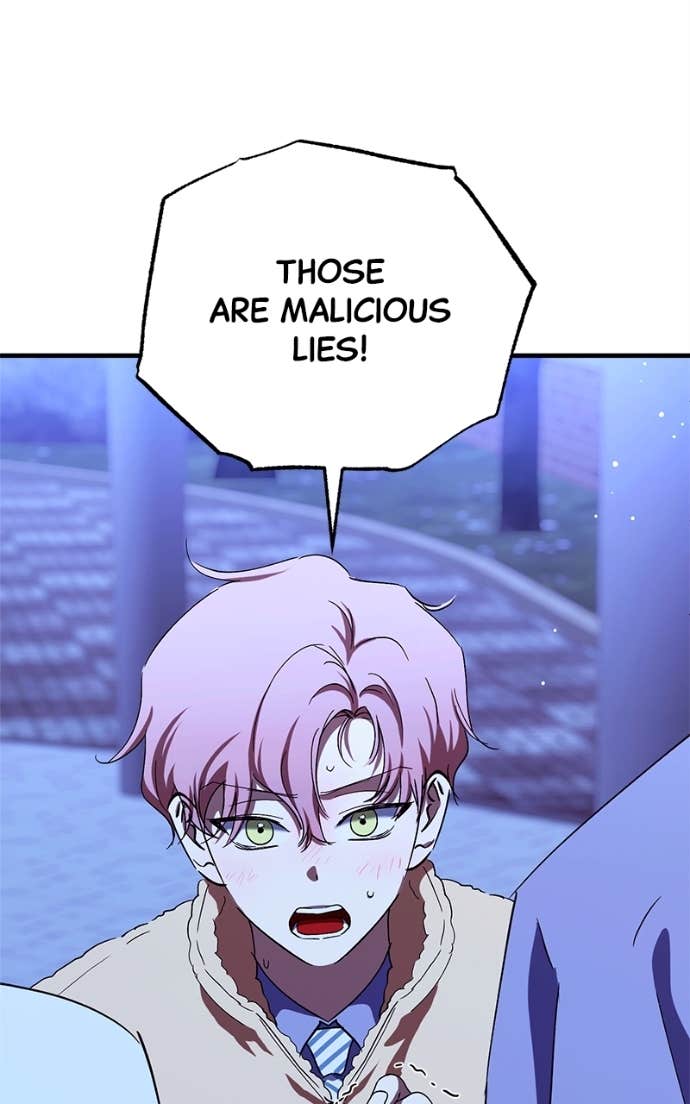 Night of Shadows Chapter 88 - Page 37