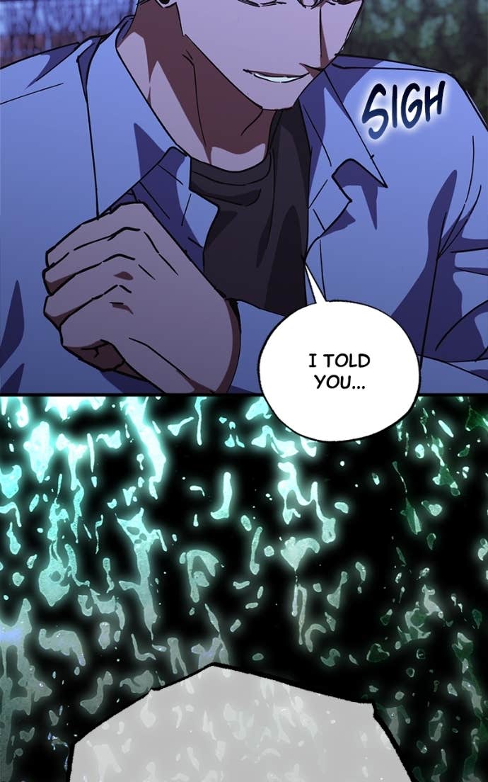 Night of Shadows Chapter 88 - Page 5