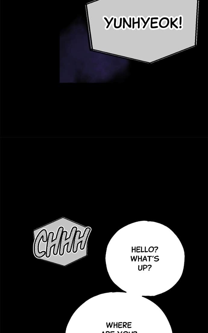 Night of Shadows Chapter 88 - Page 49
