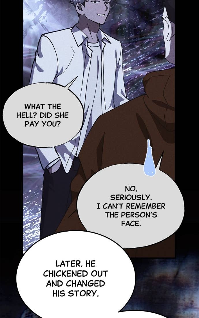 Night of Shadows Chapter 88 - Page 60