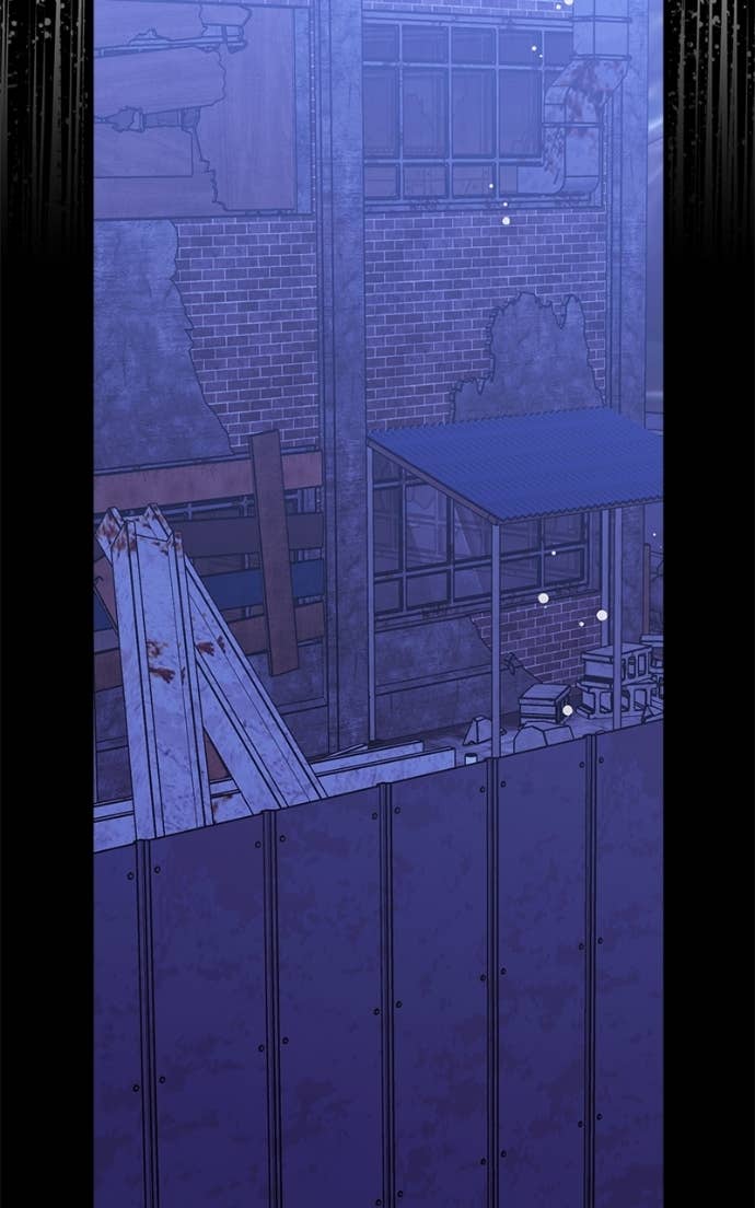 Night of Shadows Chapter 88 - Page 73