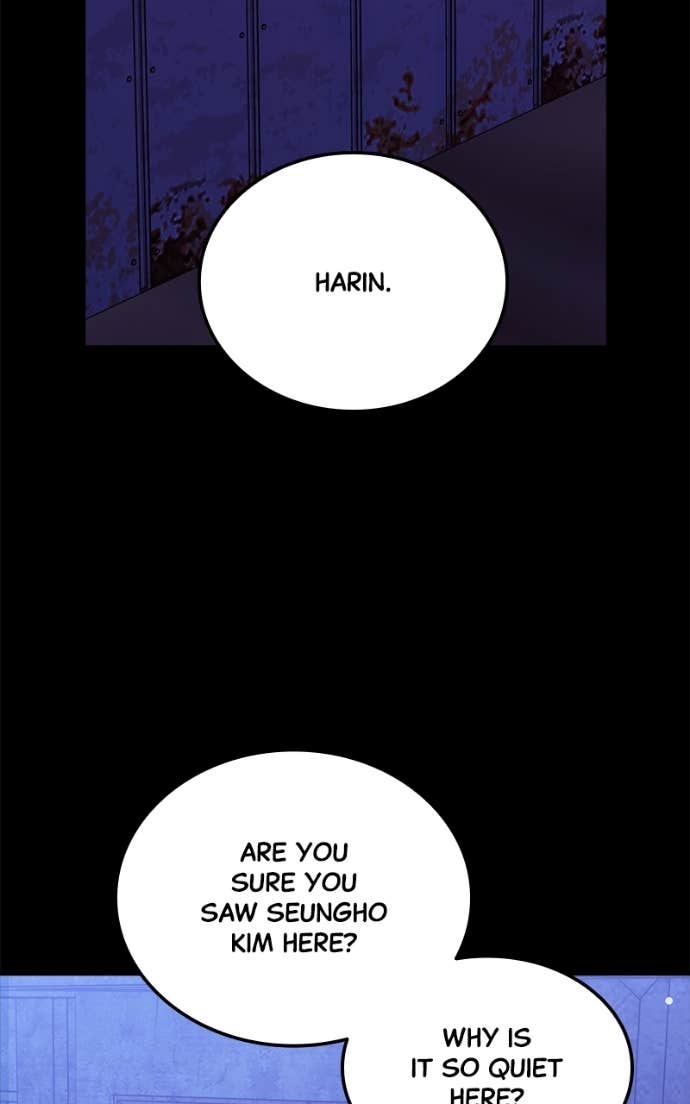 Night of Shadows Chapter 88 - Page 74