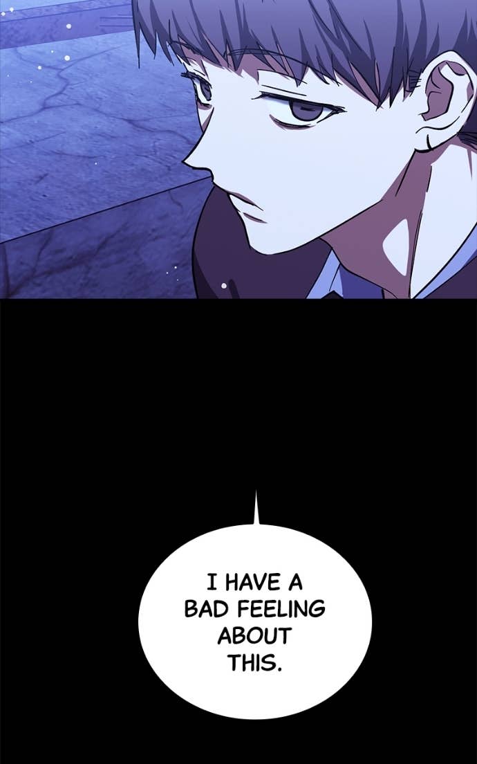Night of Shadows Chapter 88 - Page 77