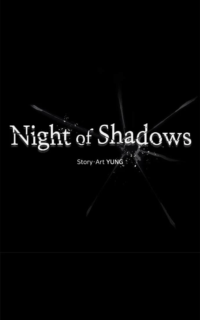 Night of Shadows Chapter 88 - Page 78