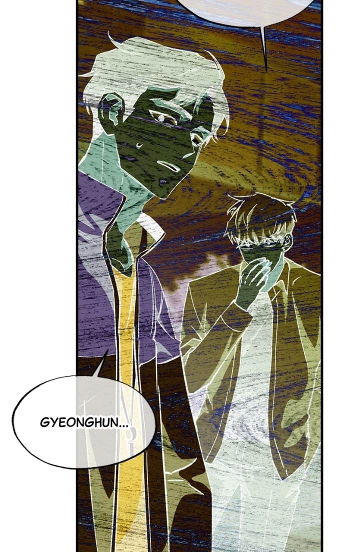 Night of Shadows Chapter 88 - Page 82