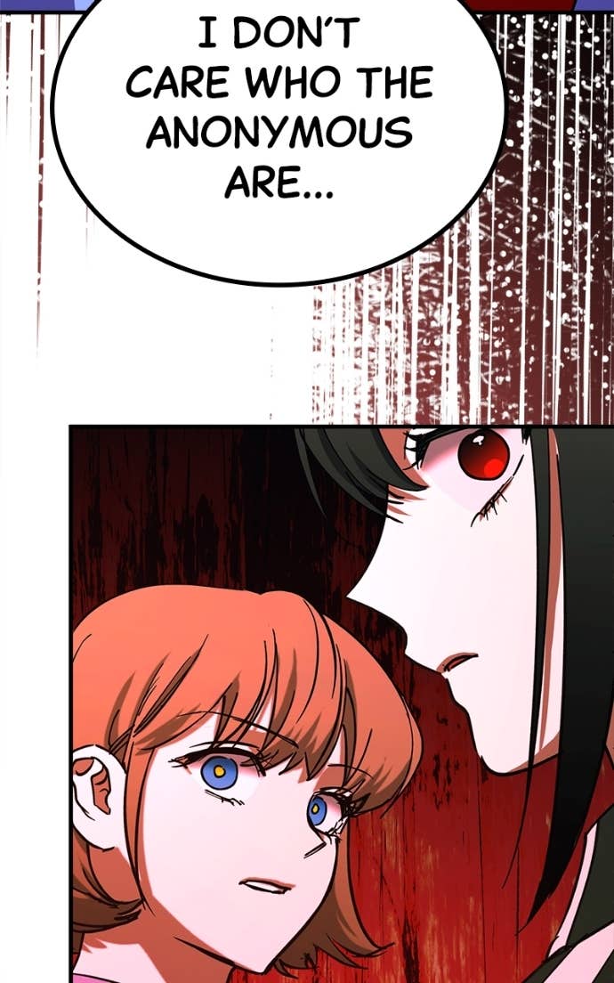 Night of Shadows Chapter 88 - Page 87