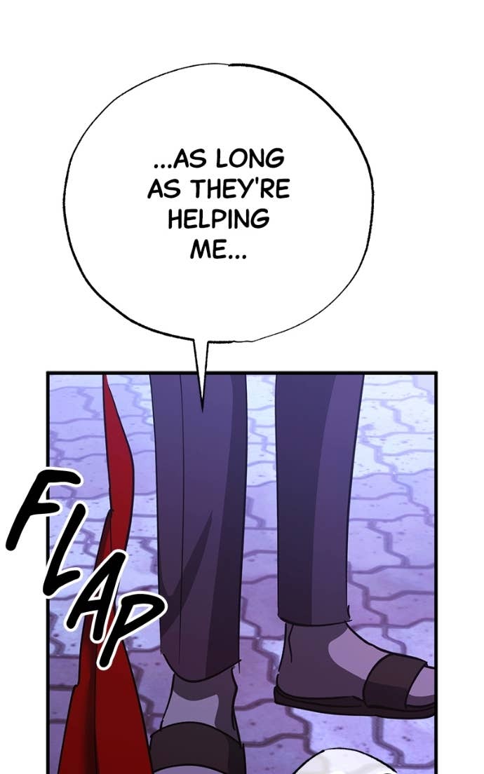 Night of Shadows Chapter 88 - Page 89