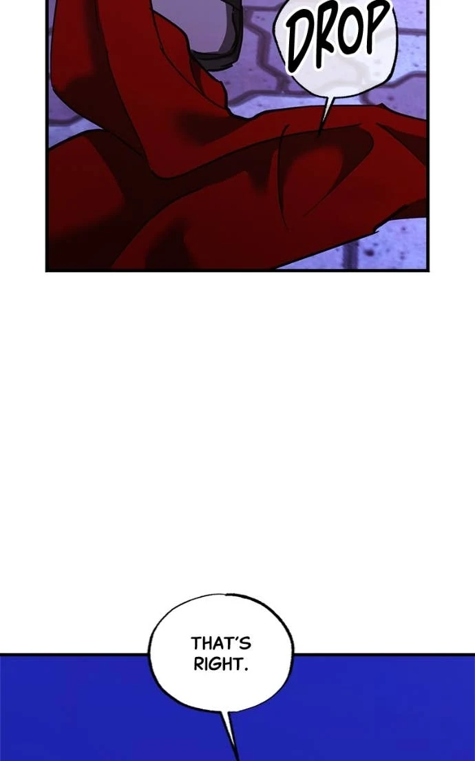 Night of Shadows Chapter 88 - Page 90
