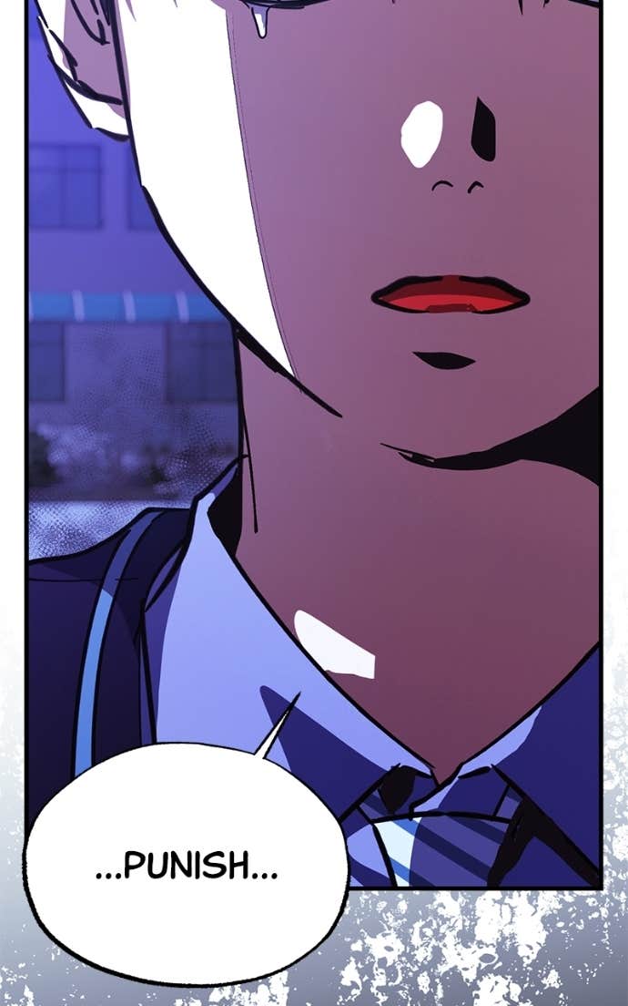 Night of Shadows Chapter 88 - Page 92