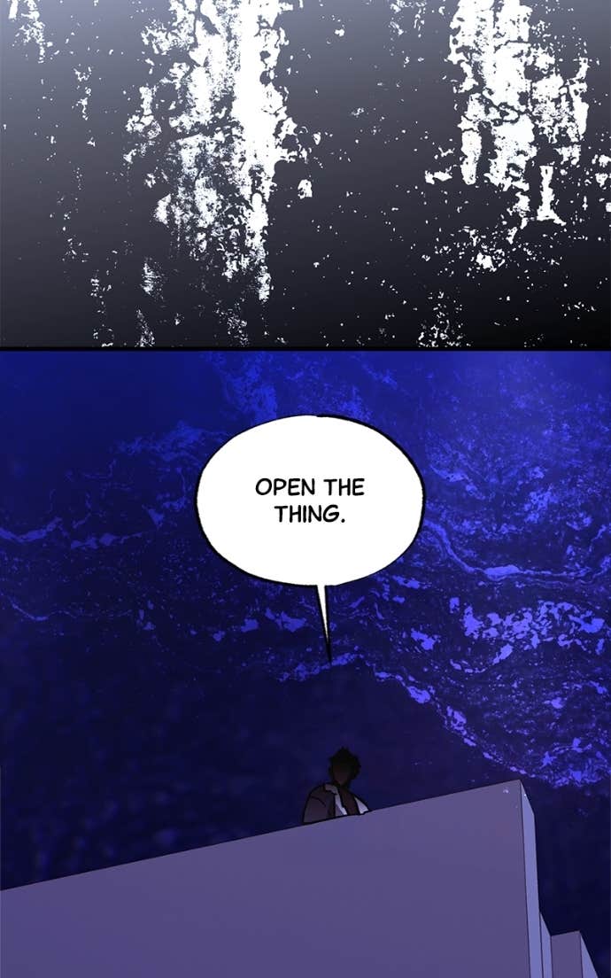 Night of Shadows Chapter 88 - Page 93