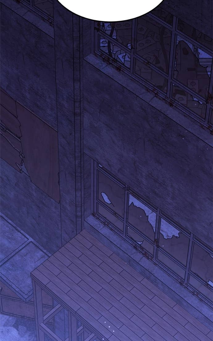 Night of Shadows Chapter 89 - Page 2