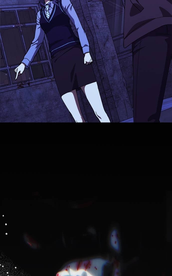 Night of Shadows Chapter 89 - Page 11